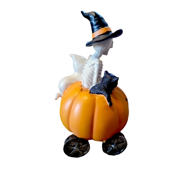 Halloween decor skeleton - Picture 3 of 3